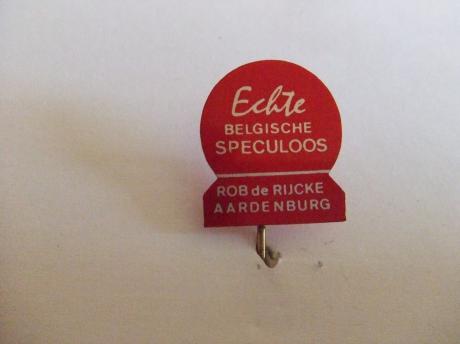 Aardenburg Rob de Rijke Belgische Chocola